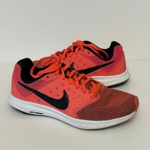 Nike Downshifter Women’s Athletic Running Shoes Sneakers Size 5.5